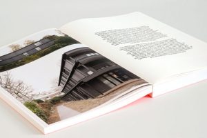 best architects book 2020 mit Bild und Text